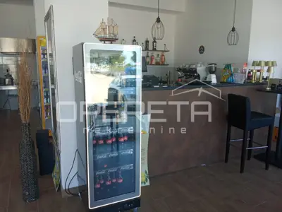 Ugostiteljski objekt 180 m², Poreč - prvi red do mora - 8