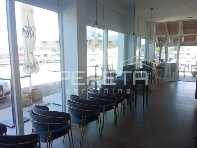 Ugostiteljski objekt 180 m², Poreč - prvi red do mora - 2