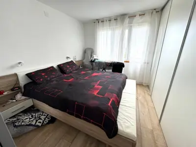 Stan, Vidikovac Pula, lođa i moderno uređenje - 10