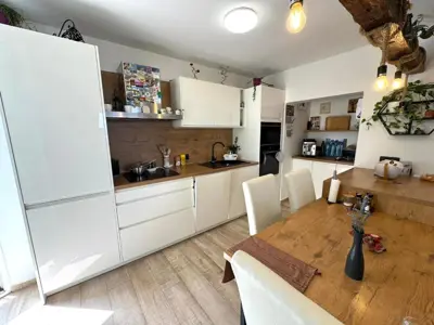 Stan, Vidikovac Pula, lođa i moderno uređenje - 8