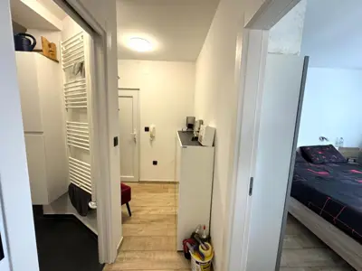 Stan, Vidikovac Pula, lođa i moderno uređenje - 9