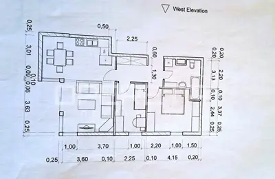 Wohnung 72 m², Retkovec - wie neu, 3 Zimmer - 13