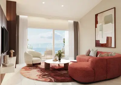 Residences Kvarner Bay – rezidencija B-7 - 2