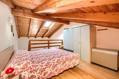 Doppelhaushälfte 69 m², Volme - 150 m vom Meer - 6