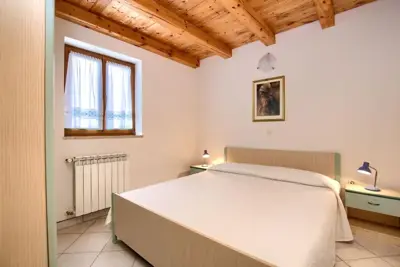 Doppelhaushälfte 69 m², Volme - 150 m vom Meer - 5