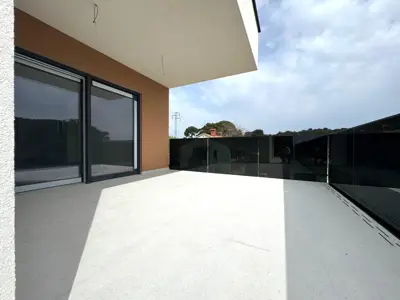 Pula, luxuriöses Penthouse, 3 SZ+WZ! Gelegenheit