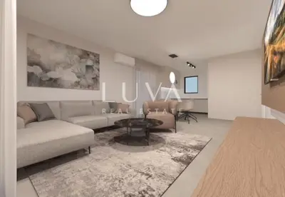 Kuća 113 m², Donja Jaska - 3 spavaće sobe i 2 kupaonice - 4