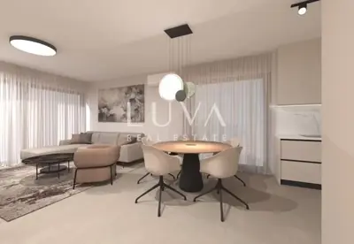 Kuća 113 m², Donja Jaska - 3 spavaće sobe i 2 kupaonice - 6