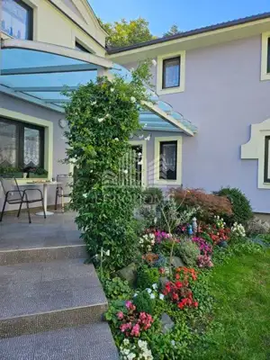 Detached house 250 m², near Kvaternikov trg - 5
