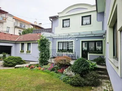Detached house 250 m², near Kvaternikov trg - 2