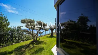 Opatija, Mošćenice, Luxusvilla mit Meerblick zu verkaufen - 21