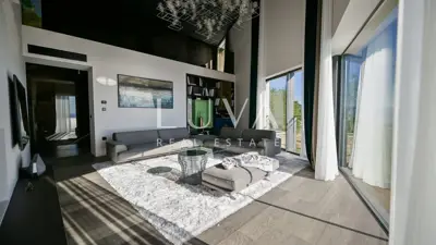 Opatija, Mošćenice, Luxusvilla mit Meerblick zu verkaufen - 4