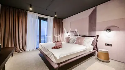 Opatija, Mošćenice, Luxusvilla mit Meerblick zu verkaufen - 19