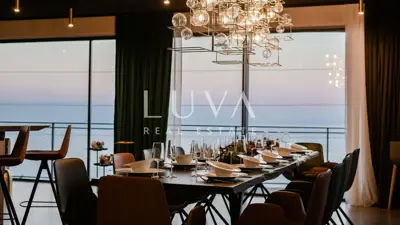 Opatija, Mošćenice, Luxusvilla mit Meerblick zu verkaufen - 8