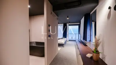 Opatija, Mošćenice, Luxusvilla mit Meerblick zu verkaufen - 16