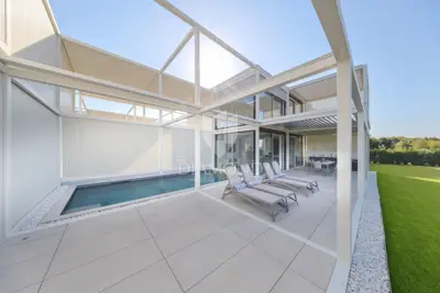 House for sale in Umag, 118 m² - 22