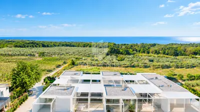House for sale in Umag, 118 m² - 3