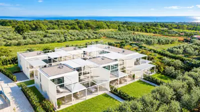 House for sale in Umag, 118 m²