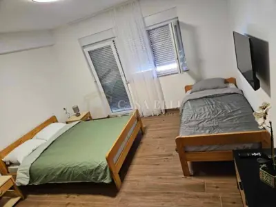 Matulji-Kučeli, stan u novogradnji 154 m² - 5