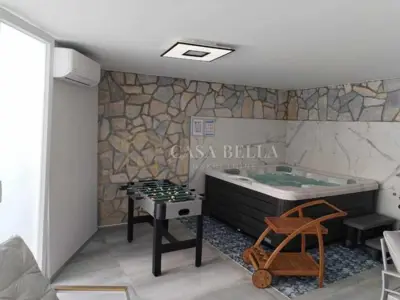 Matulji-Kučeli, stan u novogradnji 154 m² - 4