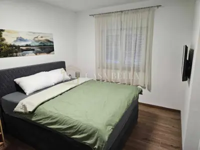 Matulji-Kučeli, stan u novogradnji 154 m² - 11