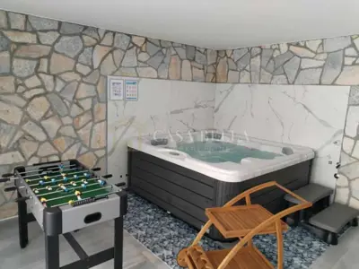 Matulji-Kučeli, stan u novogradnji 154 m² - 12