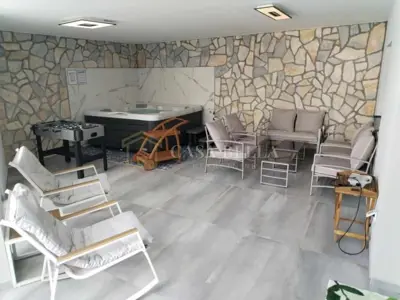 Matulji-Kučeli, stan u novogradnji 154 m² - 7
