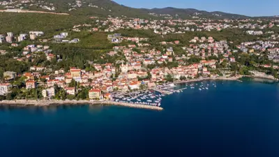Apartment for sale in Opatija - Centar, 100 m² - 2