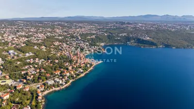 Apartment for sale in Opatija - Centar, 100 m² - 3