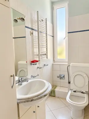 Wohnung 62 m², Rijeka Centar - 2 Zimmer - 2