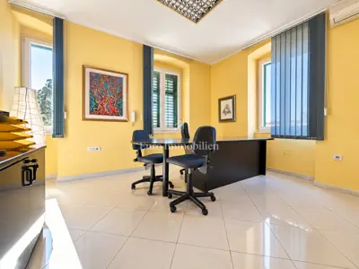 Wohnung 62 m², Rijeka Centar - 2 Zimmer