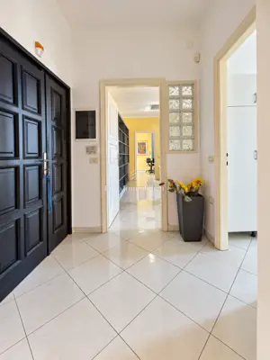 Wohnung 62 m², Rijeka Centar - 2 Zimmer - 6