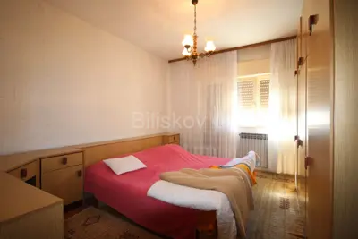 Wohnung 99 m², Visoka, Split - Vierzimmerwohnung in einem Privathaus - 11