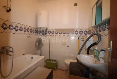 Wohnung 99 m², Visoka, Split - Vierzimmerwohnung in einem Privathaus - 12