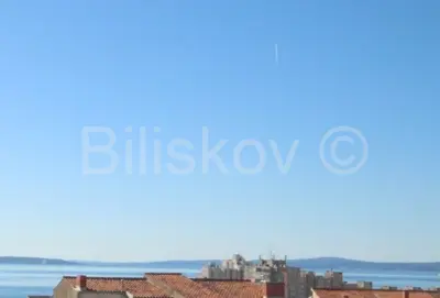 Wohnung 99 m², Visoka, Split - Vierzimmerwohnung in einem Privathaus - 2