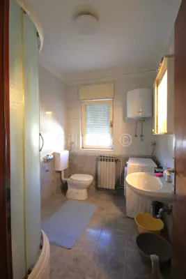 Wohnung 99 m², Visoka, Split - Vierzimmerwohnung in einem Privathaus - 9