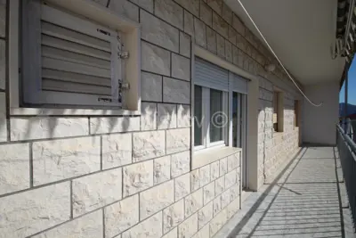 Wohnung 99 m², Visoka, Split - Vierzimmerwohnung in einem Privathaus