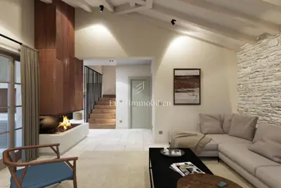 Vila 196 m², Barban - bazen i privatnost - 13