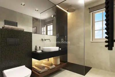 Vila 196 m², Barban - bazen i privatnost - 19