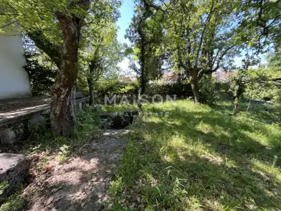 Insel Krk, Gostinjac - Haus auf einem Grundstück von 2900 m² - 7