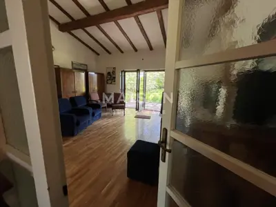 Insel Krk, Gostinjac - Haus auf einem Grundstück von 2900 m² - 13