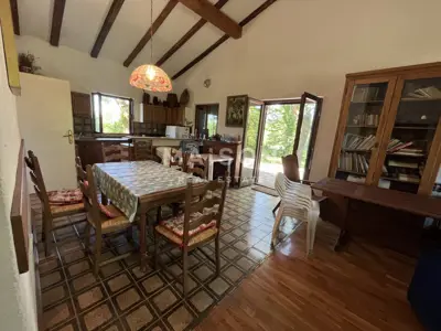 Insel Krk, Gostinjac - Haus auf einem Grundstück von 2900 m² - 19