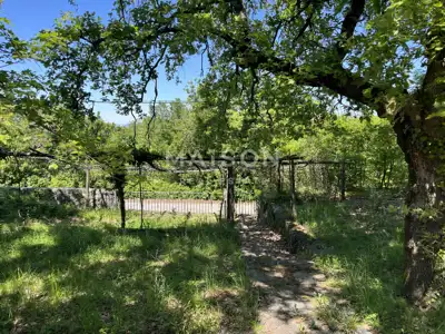 Insel Krk, Gostinjac - Haus auf einem Grundstück von 2900 m²