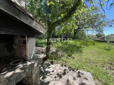 Insel Krk, Gostinjac - Haus auf einem Grundstück von 2900 m² - 22