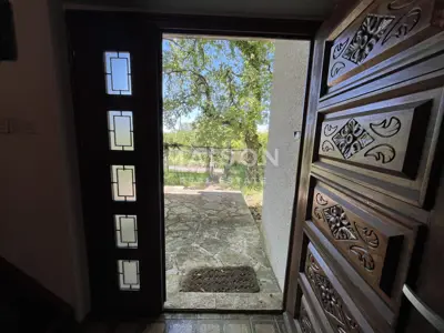 Insel Krk, Gostinjac - Haus auf einem Grundstück von 2900 m² - 14