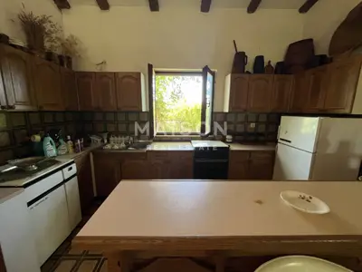 Insel Krk, Gostinjac - Haus auf einem Grundstück von 2900 m² - 17