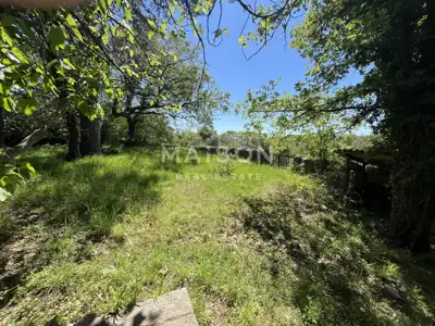 Insel Krk, Gostinjac - Haus auf einem Grundstück von 2900 m² - 21