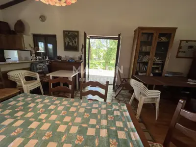 Insel Krk, Gostinjac - Haus auf einem Grundstück von 2900 m² - 18