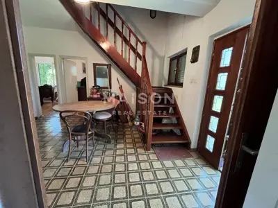 Insel Krk, Gostinjac - Haus auf einem Grundstück von 2900 m² - 15