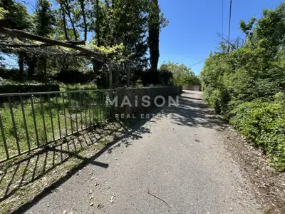 Insel Krk, Gostinjac - Haus auf einem Grundstück von 2900 m² - 5